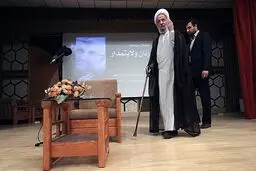 رونمایی از استراتژی آیت‌الله مصباح برای مجلس دهم/ رویای آیت‌الله پایداری‌ها برای ریاست جلیلی، شاید هم نایب رئیسی لنکرانی