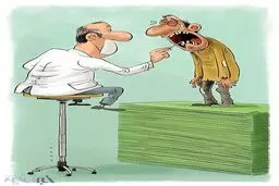 رکورد جدید ما ایرانی‌ها!/کاریکاتور