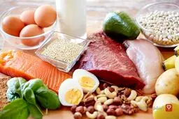 بدترین عادت های غذایی برای دیابت