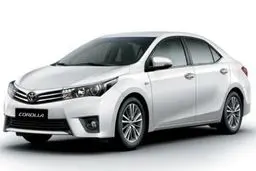 پرفروش ترین خودرو سال 2016 را ببینید/عکس