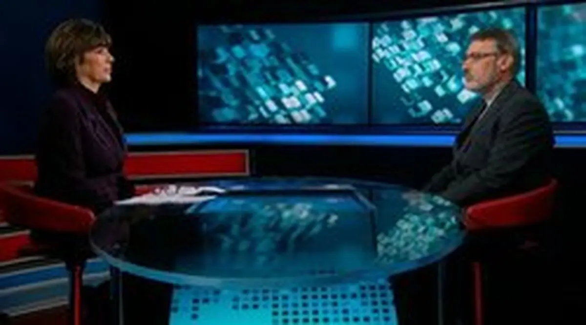 بعیدی‌نژاد در گفت‌وگو با سی‌ان‌ان مطرح كرد: مقابله به مثل با آمريكا