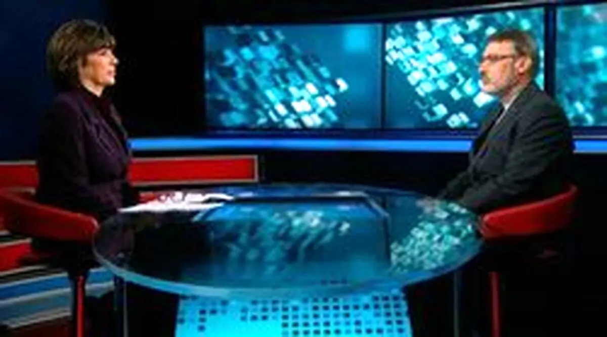 بعیدی‌نژاد در گفت‌وگو با سی‌ان‌ان مطرح كرد: مقابله به مثل با آمريكا