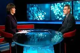 بعیدی‌نژاد در گفت‌وگو با سی‌ان‌ان مطرح كرد: مقابله به مثل با آمريكا