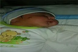 تکرار یک حادثه پزشکی دلخراش+عکس