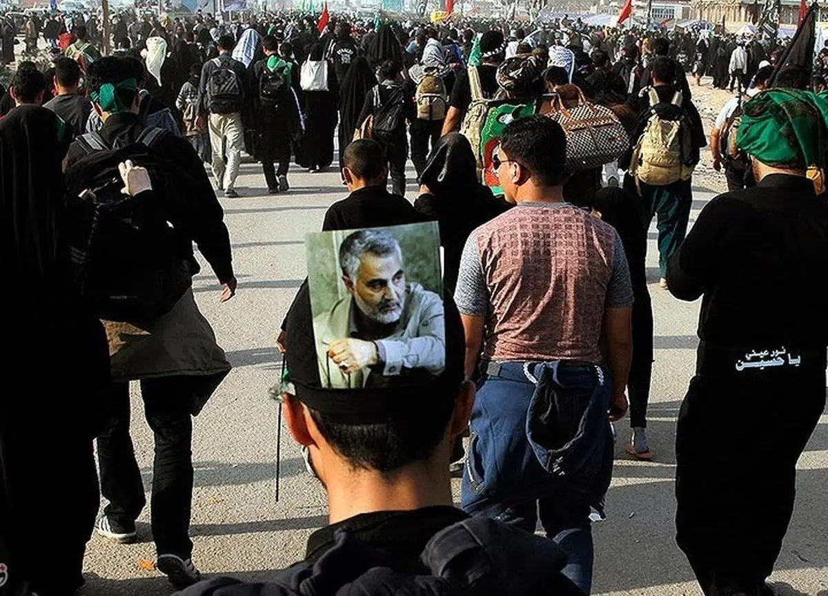 حرفهای شنیدنی باهنر در باره سردار سلیمانی/ شوخی معنادار حاج قاسم با سیاسیون