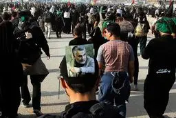 حرفهای شنیدنی باهنر در باره سردار سلیمانی/ شوخی معنادار حاج قاسم با سیاسیون