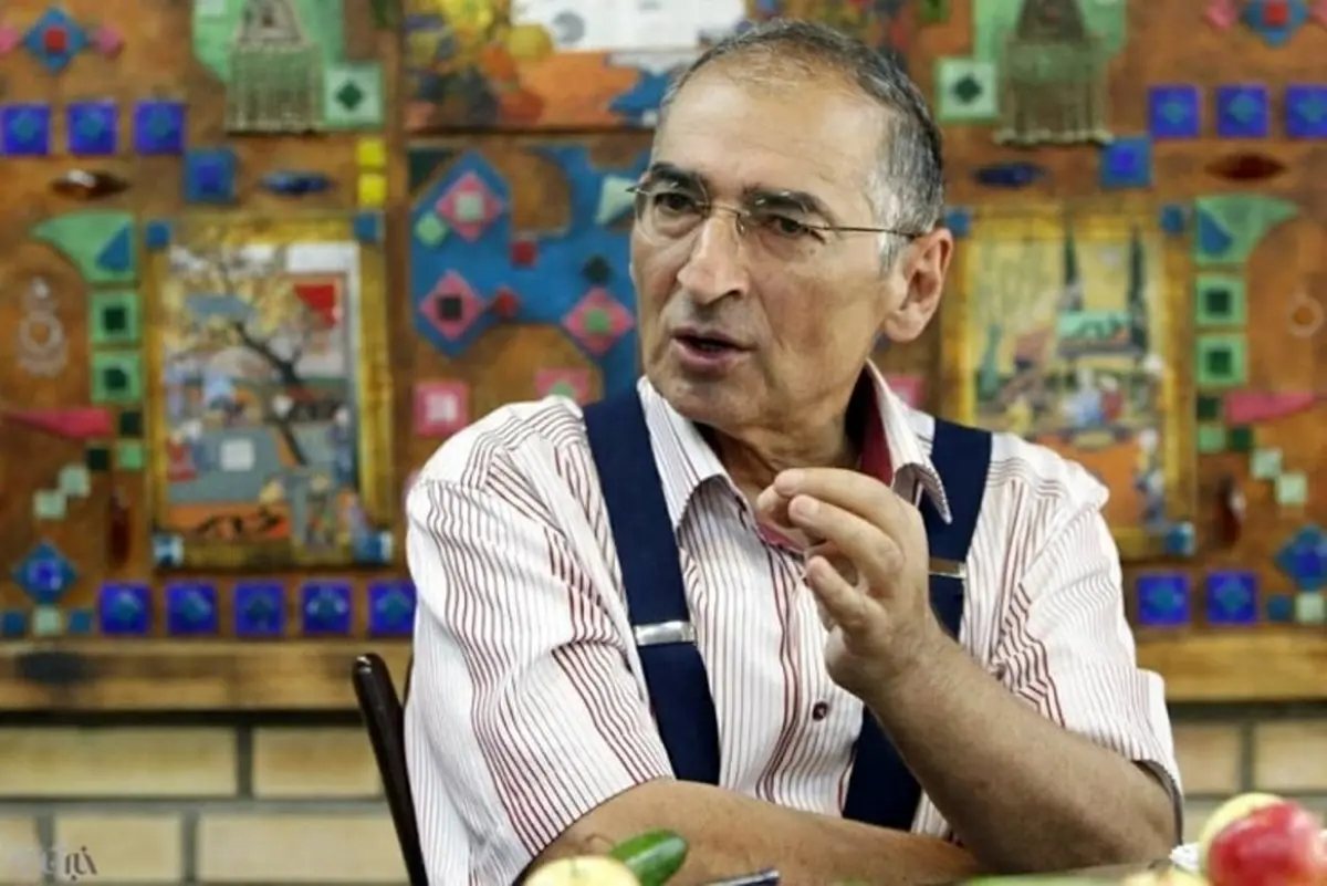 زیباکلام: برجامِ ۱۴۰۰ برای اصولگرایان است / اصولگراها با بایدن مذاکره می‌کنند / اصلاح طلبان وقت خود را تلف نکنند