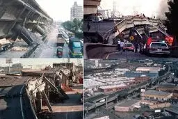 بزرگراههای طبقاتی معروف جهان که تخریب شدند+تصاویر