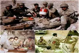 عکس / ‏اینجوری یلدا گرفتن که الان بتونیم یلدا بگیریم