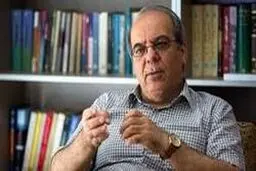 عبدی در صف حامیان سفیر چین / مجموعه دولت باید ذیل سیاست خارجی کار کند