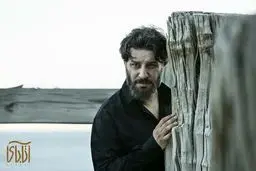 گریم متفاوت جواد عزتی