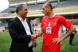 خواست پرسپولیس حفظ بیرانوند است/ جدایی علیپور منتفی شد