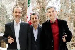 آیا احمدی نژاد به دادگاه می رود؟