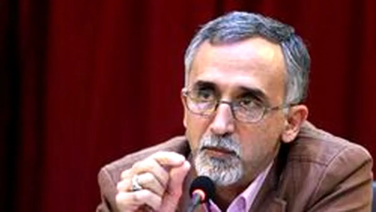 عضو شورای مشورتی خاتمی:ممکن است جبهه پایداری مجلس را به دست بگیرد/ اصلاحات و اعتدال دچار ریزش رأی شدند