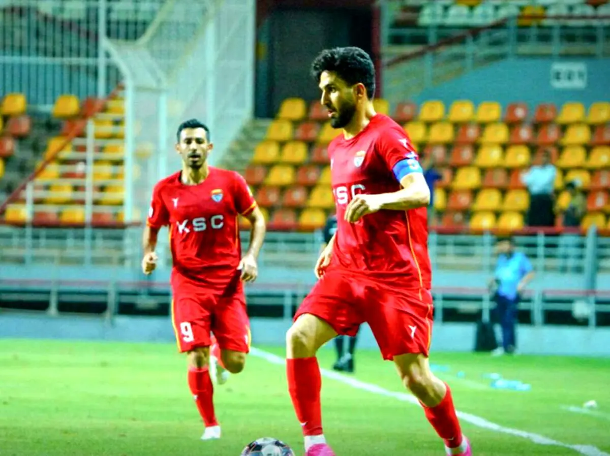 پاس گل ساسان سه امتیازی نشد
