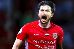 مثل زلاتان: سردار می‌خواهد به اروپا برگردد