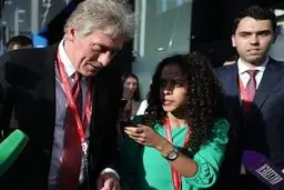 سخنگوی کرملین: مرز منطقه امن به برد تسلیحات ارتش اوکراین بستگی دارد