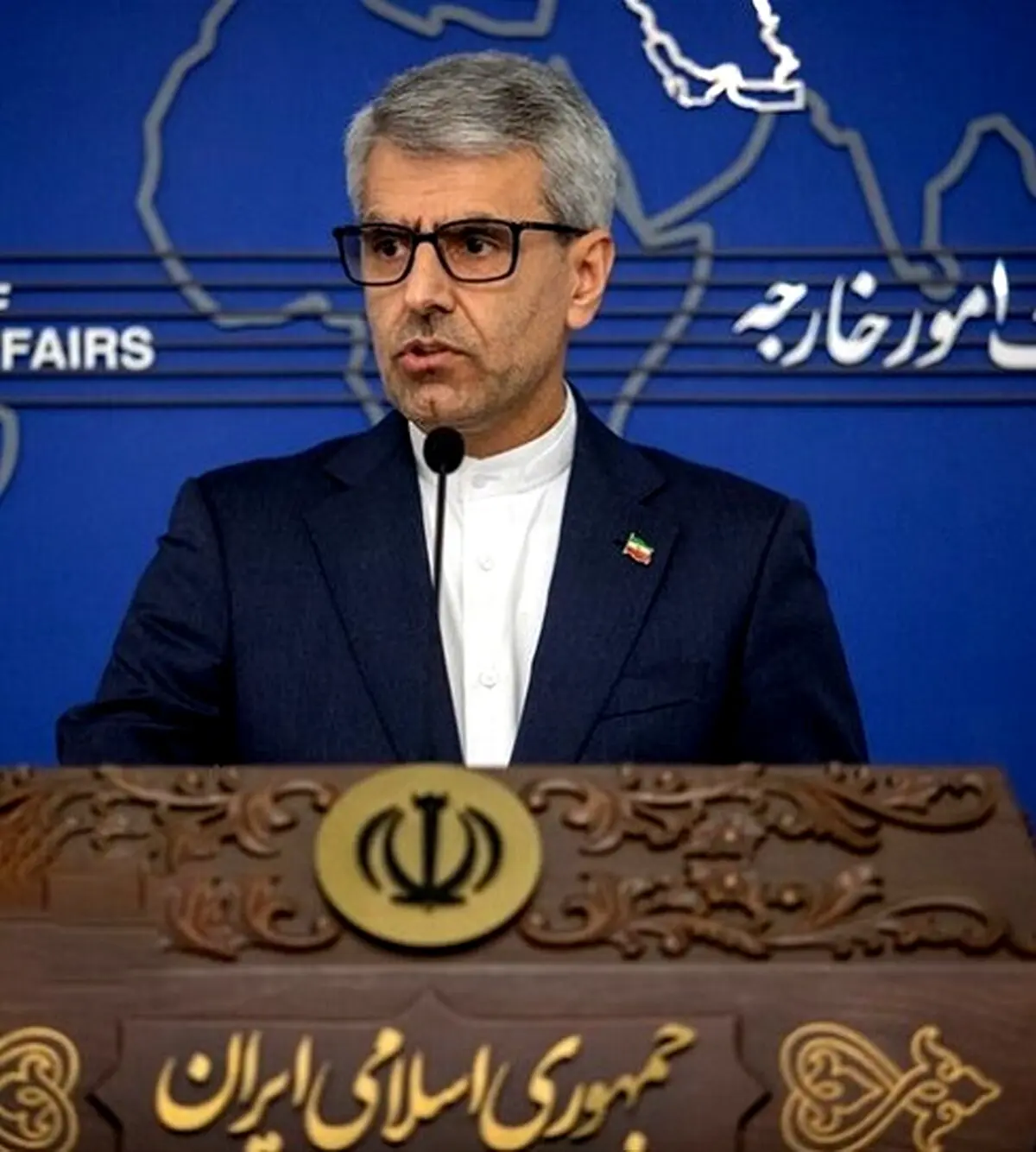 واکنش شدید وزارت خارجه به حمله آمریکا؛ انتقام سخت نزدیک است!