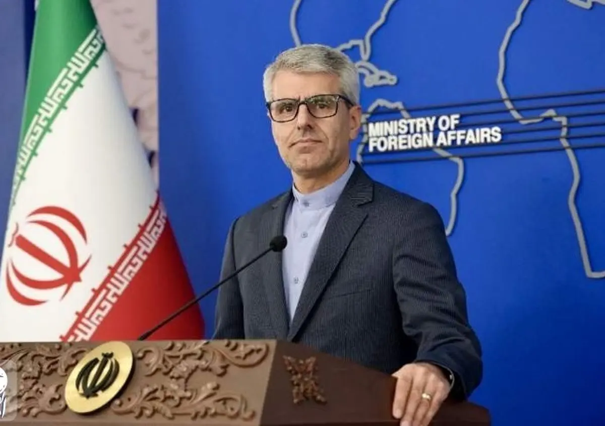 بقائی: به هر تجاوزی با شدیدترین وجه پاسخ می‌دهیم/ تکلیف ترامپ مشخص است