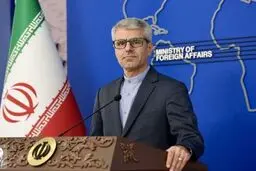 بقائی: چین بازیگر کلیدی در دیپلماسی هسته‌ای ایران خواهد بود