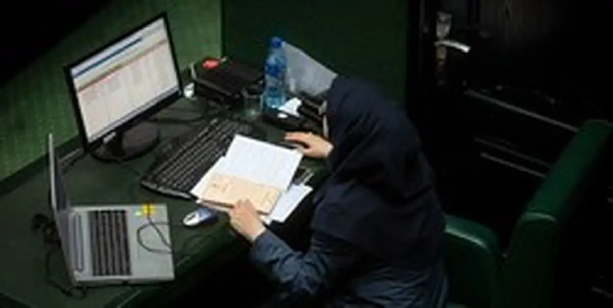 «پارلمان آنلاین»؛ نسخه‌ای برای سرپا ماندن مجلس در بحران کرونا