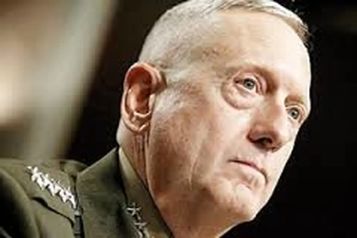 وزیردفاع آمریکا: واشنگتن طرح ایجاد مناطق امن در سوریه را بررسی می کند