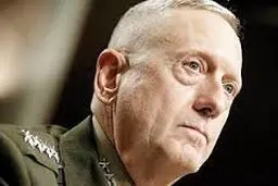 وزیردفاع آمریکا: واشنگتن طرح ایجاد مناطق امن در سوریه را بررسی می کند