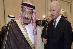 خشم شدید عربستان از چراغ سبز جو بایدن به برجام + جزئیات