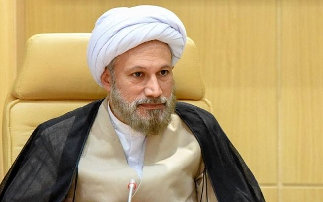 انتقاد «جمهوری اسلامی» از نسبت دادن سند همکاری با چین به قرآن
