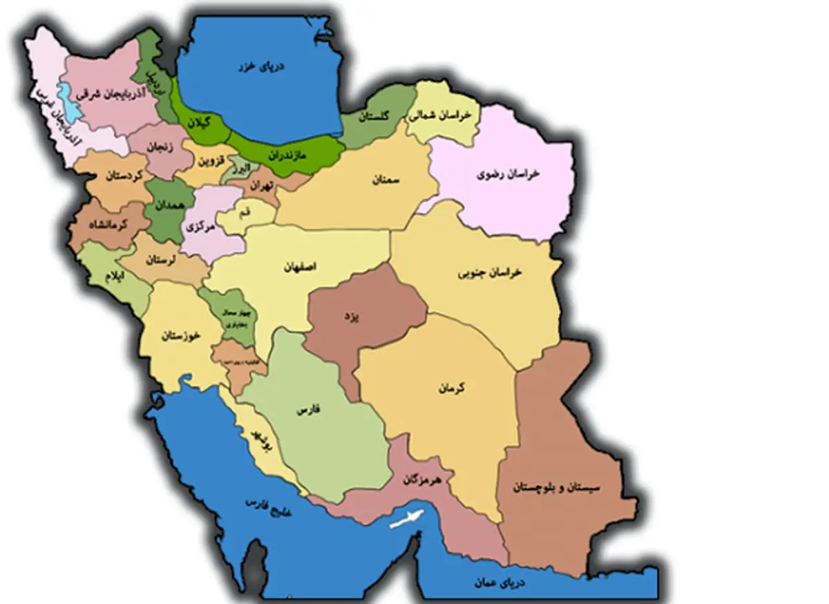 چرا خمپاره‌های جنگ ارمنی - آذری به ایران اصابت می‌کند؟ / خطری بزرگ در کمین ایران است!