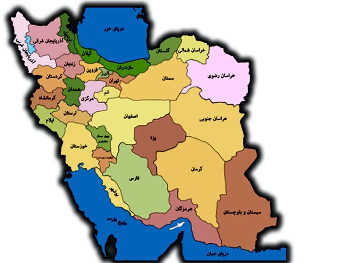 چرا خمپاره‌های جنگ ارمنی - آذری به ایران اصابت می‌کند؟ / خطری بزرگ در کمین ایران است!