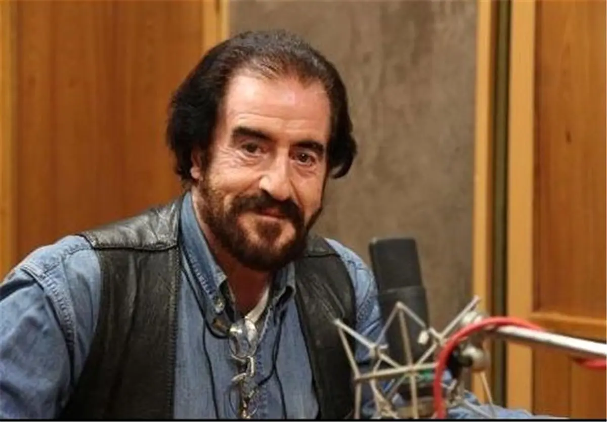 بازیگر سریال معمای شاه درگذشت+عکس