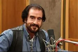 بازیگر سریال معمای شاه درگذشت+عکس