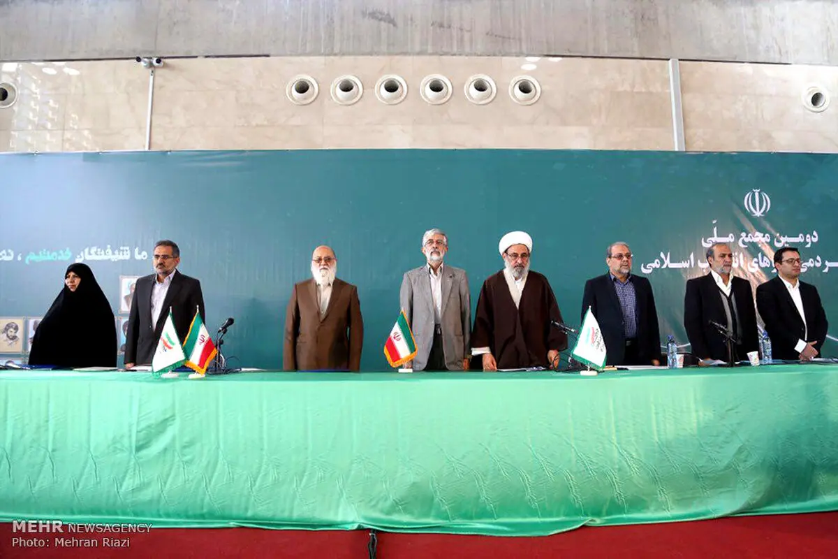 اختصاصی نامه‌نیوز/پشت‌پرده کنارگیری عضو ارشد جمنا؛ چرا لطف‌الله فروزنده از جبهه مردمی نیروهای انقلاب رفت؟