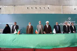 اختصاصی نامه‌نیوز/پشت‌پرده کنارگیری عضو ارشد جمنا؛ چرا لطف‌الله فروزنده از جبهه مردمی نیروهای انقلاب رفت؟