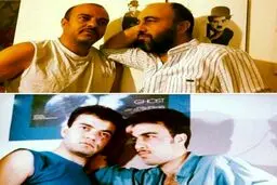 طنازهاى سينما و تلويزيون در گذر زمان/عکس