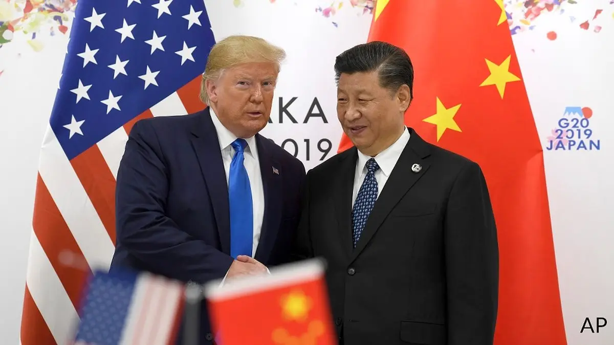 رن ژنگ فی: گوگل 800 میلیون کاربر خود را از دست می دهد