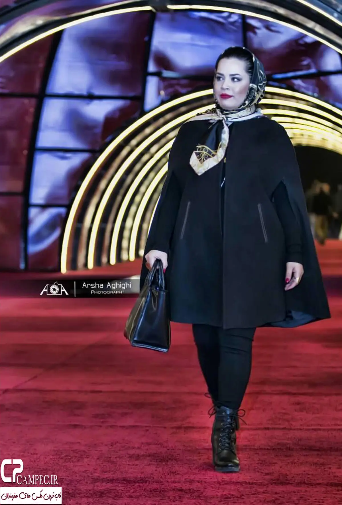 کاهش وزن ملیکا شریفی نیا از زبان خودش + تصاویر قبل و بعد از کاهش وزن