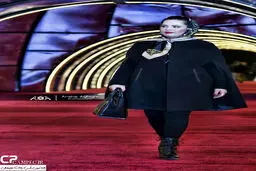 کاهش وزن ملیکا شریفی نیا از زبان خودش + تصاویر قبل و بعد از کاهش وزن