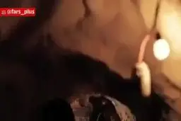 ببينيد: اسرائیل از خانه عنکبوت هم سست‌تر است