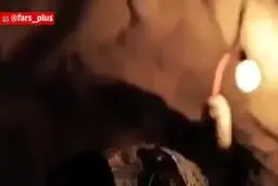 ببينيد: اسرائیل از خانه عنکبوت هم سست‌تر است