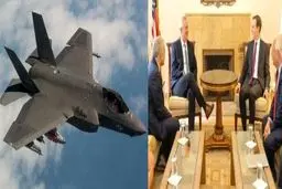 اولین اختلاف پس از عادی سازی روابط تل‌آویو - ابوظبی / مخالفت اسرائیل با فروش جنگنده‌های اف ۳۵ به امارات