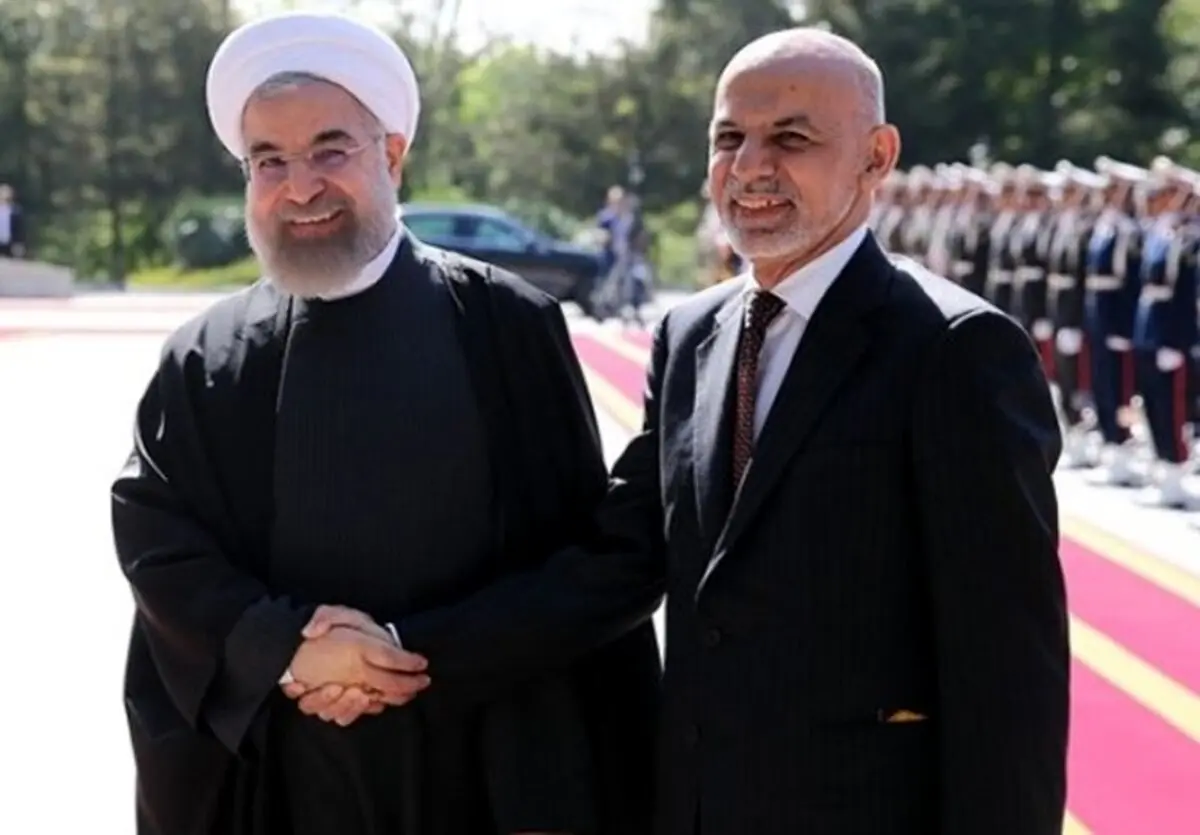 آیا واقعا روسیه پول داده بود تا آمریکایی ها را در افغانستان بکشند؟ / رای الیوم: نگرانی آمریکا در افغانستان، نفوذ ایران است نه روسیه