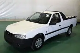 محصول جدید ایران خودرو +عکس