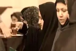 ببینید : نماهنگ بسیار زیبای گندم با شعرخانی حمیدرضا برقعی