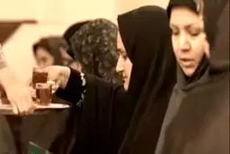 ببینید : نماهنگ بسیار زیبای گندم با شعرخانی حمیدرضا برقعی