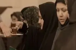 ببینید : نماهنگ بسیار زیبای گندم با شعرخانی حمیدرضا برقعی