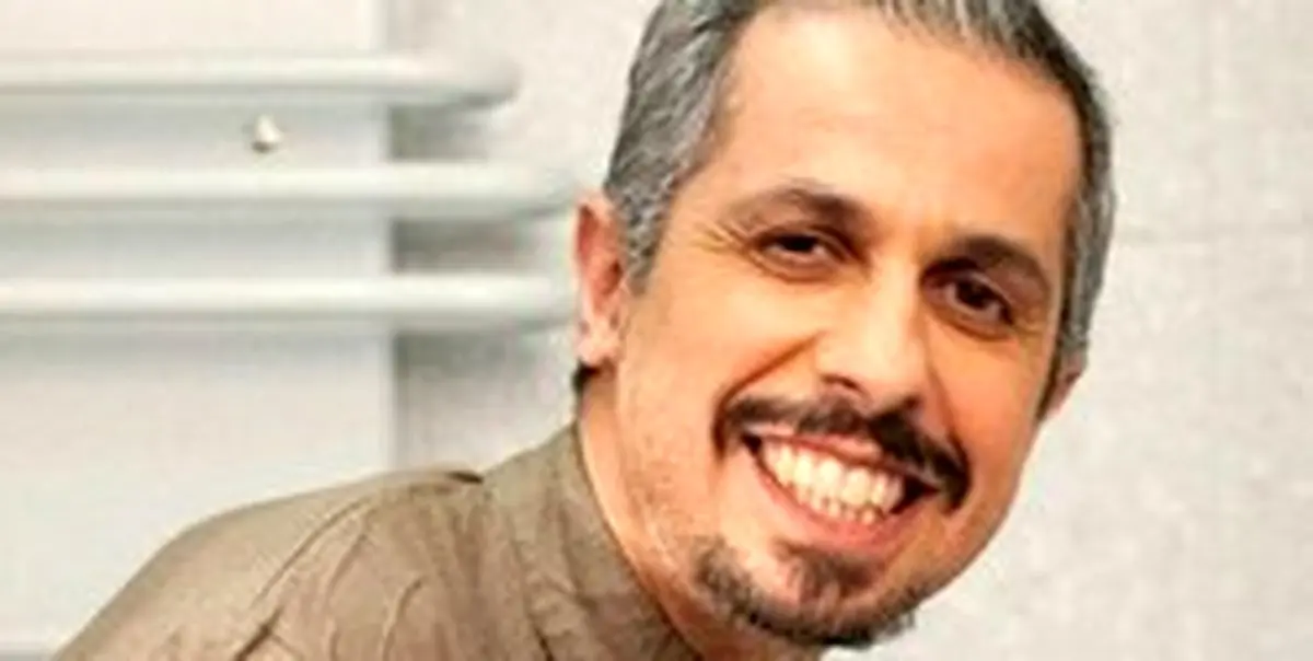 ماجرای خانه نشینی 20 سال پیش جواد رضویان/ خواب دیدم با باران سوم پاییز می میرم!