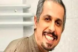 ماجرای خانه نشینی 20 سال پیش جواد رضویان/ خواب دیدم با باران سوم پاییز می میرم!