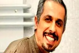 ماجرای خانه نشینی 20 سال پیش جواد رضویان/ خواب دیدم با باران سوم پاییز می میرم!
